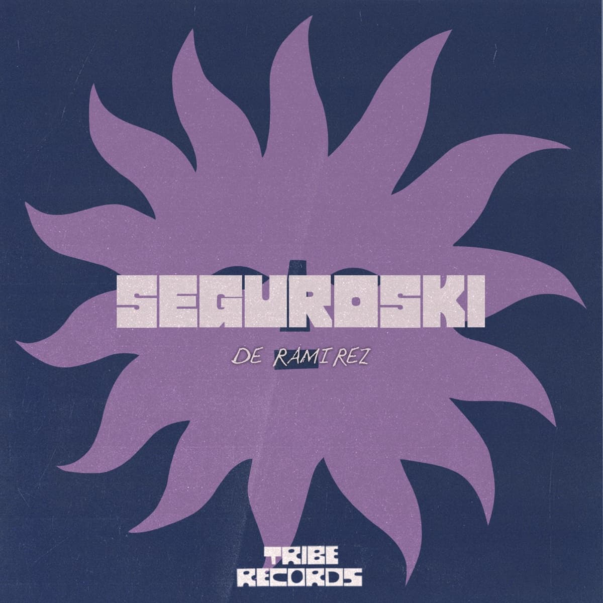 Seguroski by De Ramirez