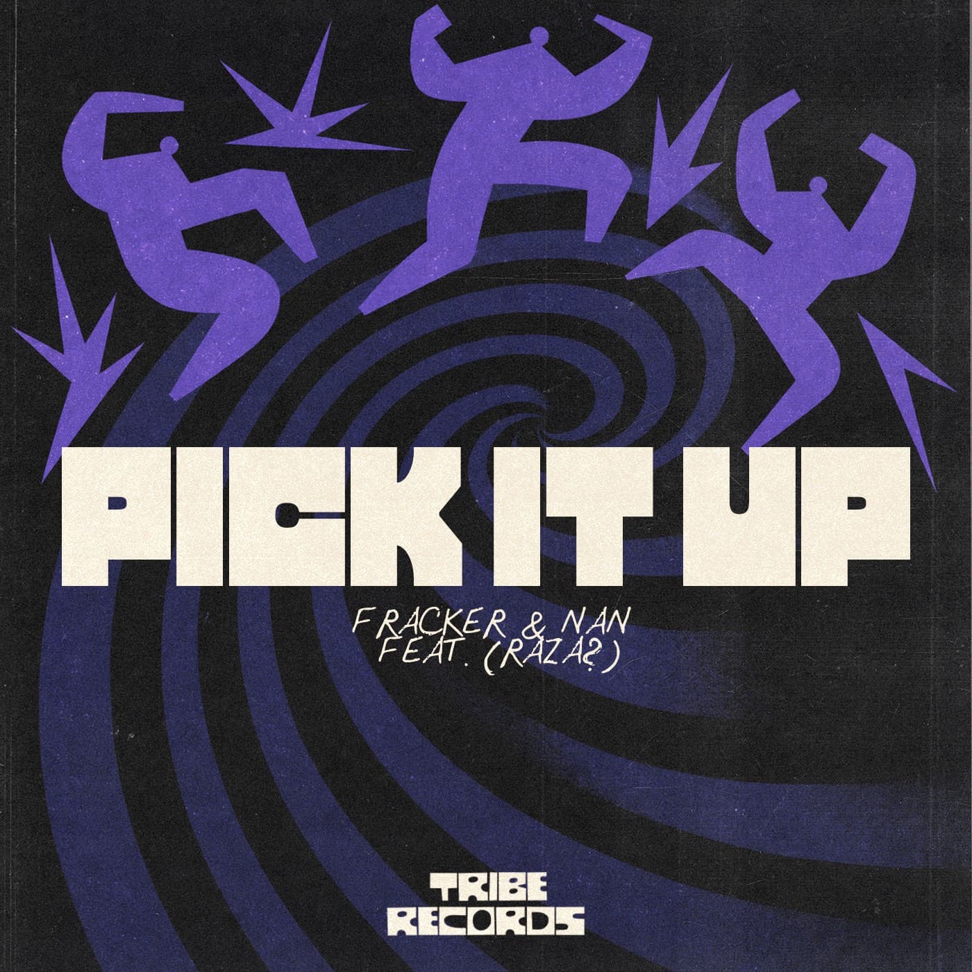 Pick It Up by FRACKER & NAN