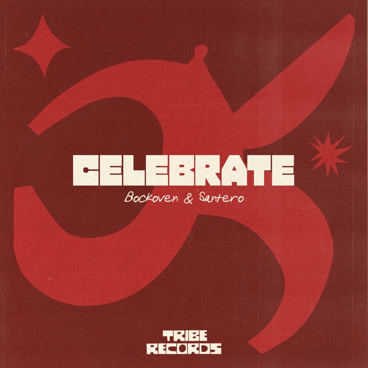 Celebrate by Bockoven, Santero (US)