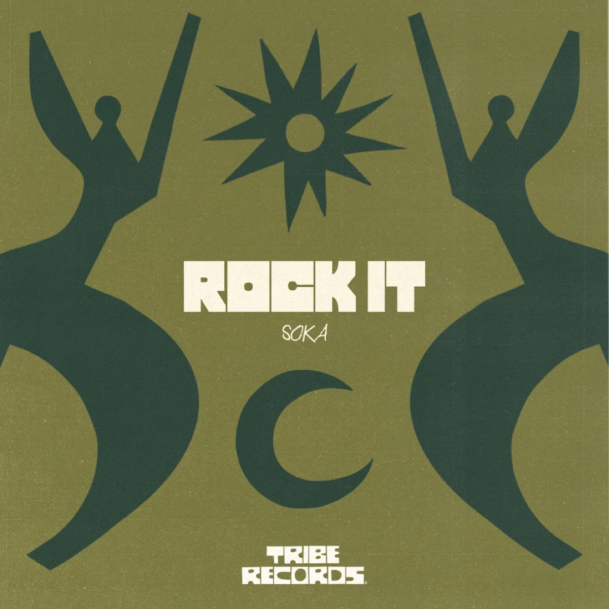Rock It by SOKA (US)