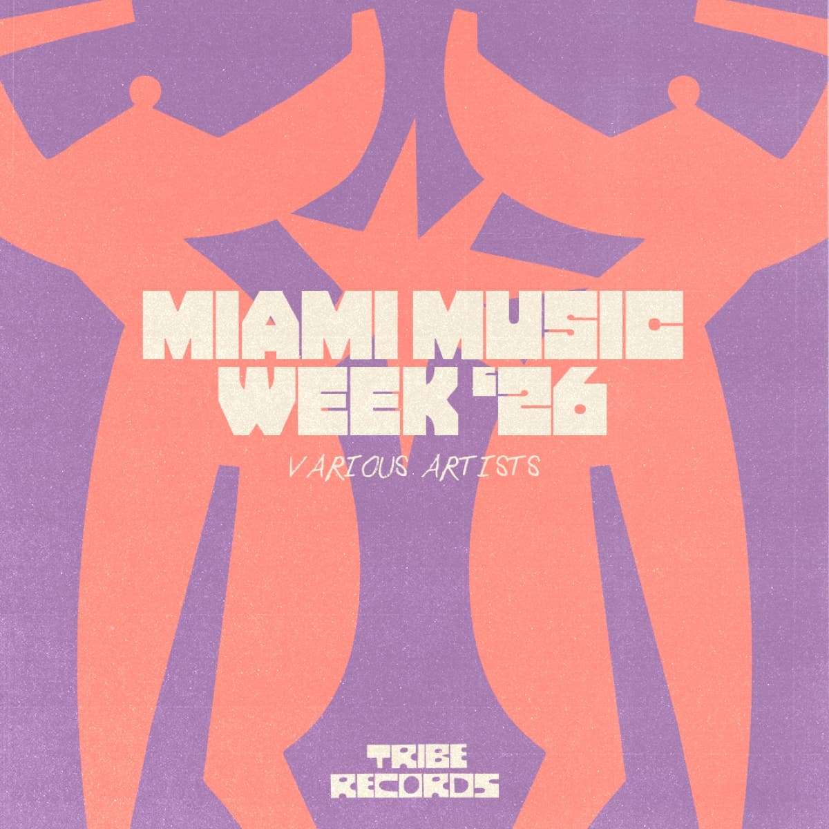 Miami Music Week 2026 by Various Artists