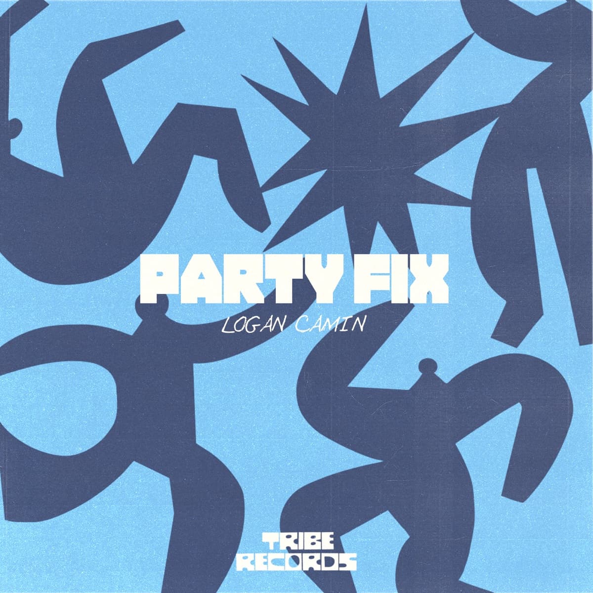 Party Fix by Logan Camin